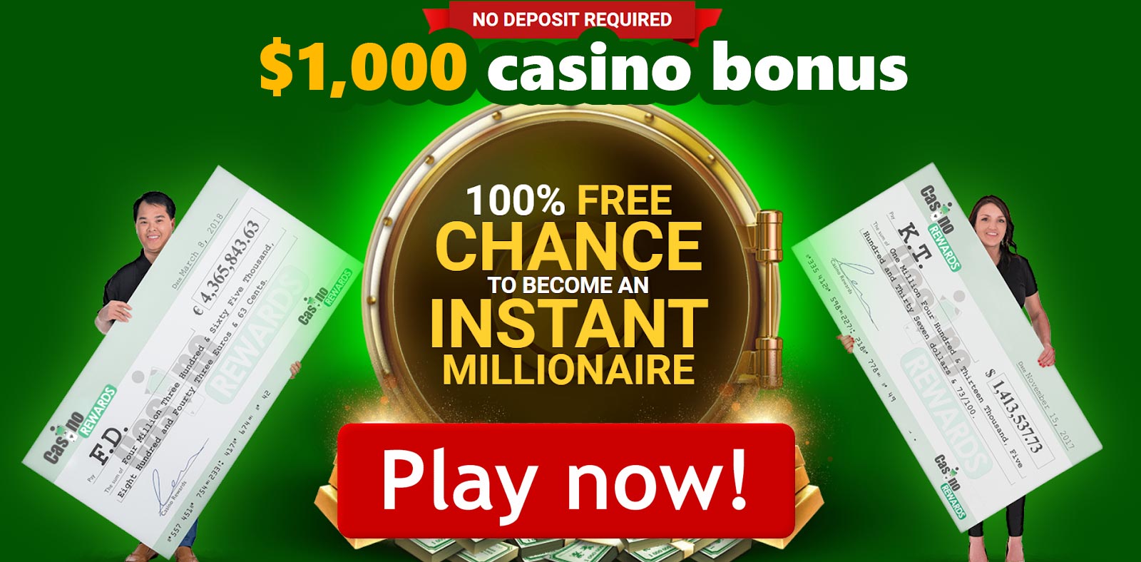پاداش خود را در BlueLeo Casino دریافت کنید